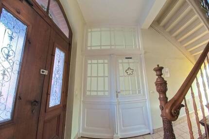 Wohnung Mühlhausen Mühlhausen - 7 Zimmer, 160 m&sup2;, 890&euro; | Angebot:26037002