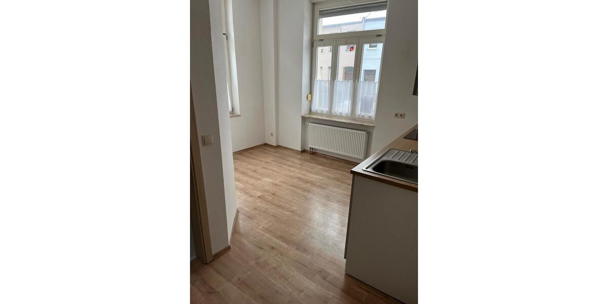 Erdgeschoßwohnung Güsten - 1 Zimmer, 43 m&sup2;, 311&euro; | Angebot:26020583