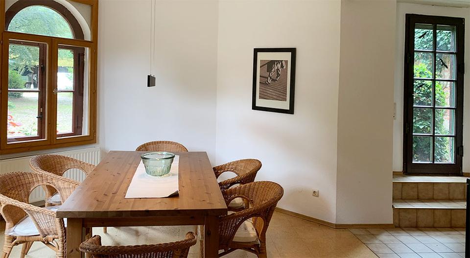 Maisonettenwohnung Barum - 4 Zimmer, 95 m&sup2;, 817&euro; | Angebot:26612206