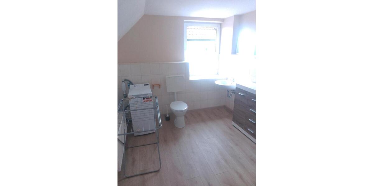 Dachgeschoßwohnung Röbel/Müritz Müritz - 2 Zimmer, 50 m&sup2;, 380&euro; | Angebot:26463573
