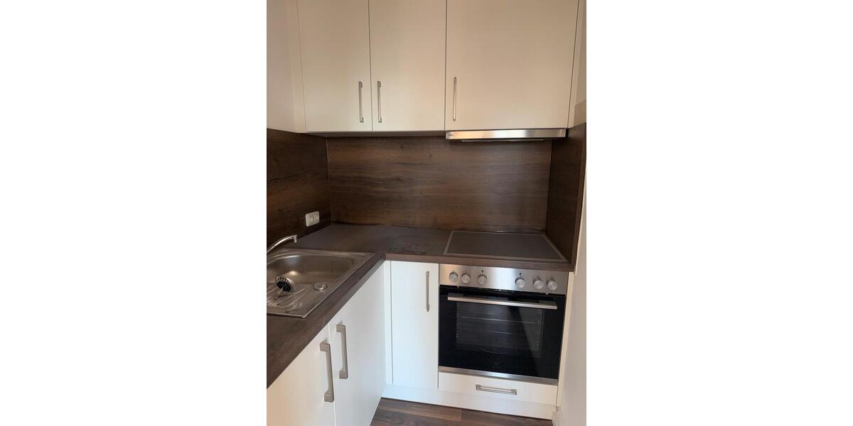 Etagenwohnung Fehmarn - 2 Zimmer, 50 m&sup2;, 715&euro; | Angebot:26310158