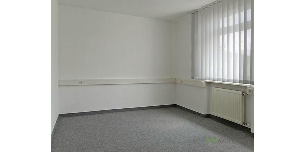 (12994_05) MGN: provisionsfrei! große abgeschlossene Büroeinheit mit Aufzug und Parkplatz direkt in der Meininger City! - Gewerbeobjekt Meiningen | Angebot:21395959