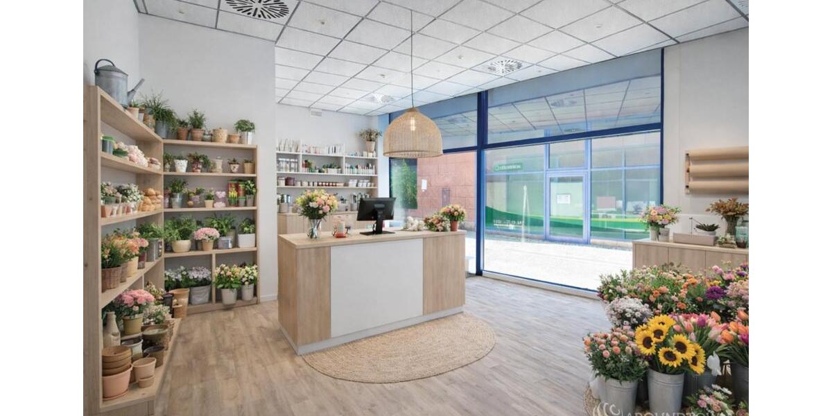 Gewerbeobjekt Dessau-Roßlau Roßlau - 1.500&euro; | Angebot:24787874