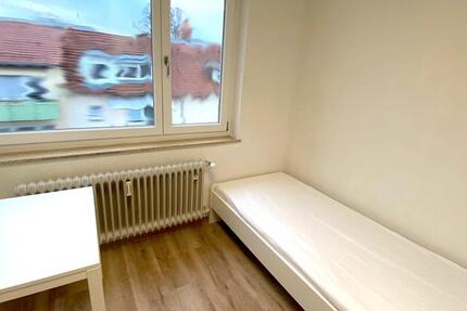 Wohnung Neu-Ulm Ludwigsfeld - 1 Zimmer, 13 m&sup2;, 395&euro; | Angebot:25930022