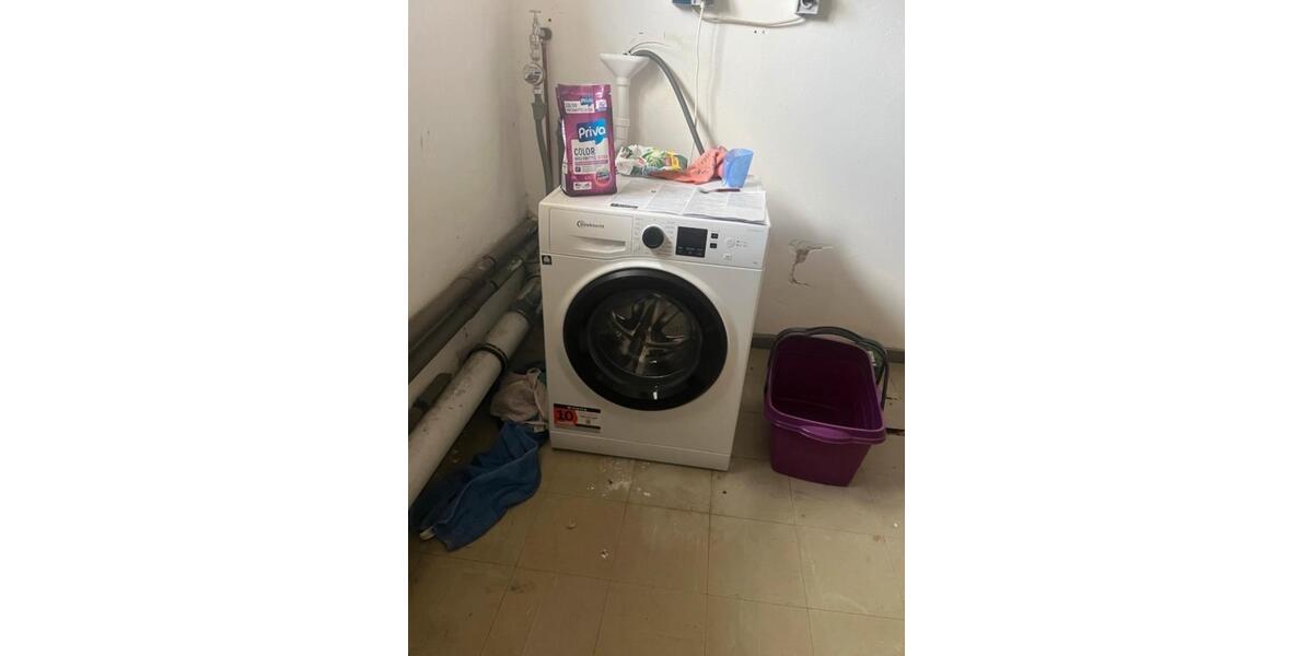 Wohnen auf Zeit Osnabrück Hellern - 1 Zimmer, 15 m&sup2;, 388&euro; | Angebot:26096172
