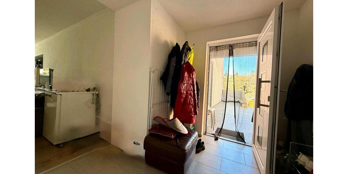 Etagenwohnung Simmern/Hunsrück Hunsrück - 1.5 Zimmer, 47 m&sup2;, 680&euro; | Angebot:26249172