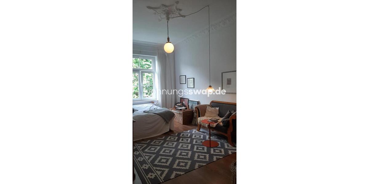 Etagenwohnung Wiesbaden Südost - 3 Zimmer, 70 m&sup2;, 950&euro; | Angebot:25910576