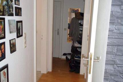 HH-Eilbek, 2 Zimmer Wohnung im Dachgeschoss !Bitte unsere Fragen beachten! 2 zimmer