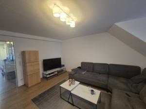 Moderne 3-Zimmer-Wohnung mit Balkon in Osnabrück 3 zimmer