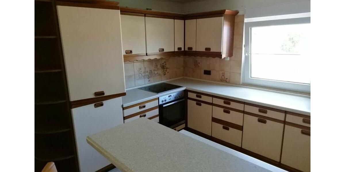 Etagenwohnung Flörsheim am Main - 3 Zimmer, 110 m&sup2;, 930&euro; | Angebot:25374260