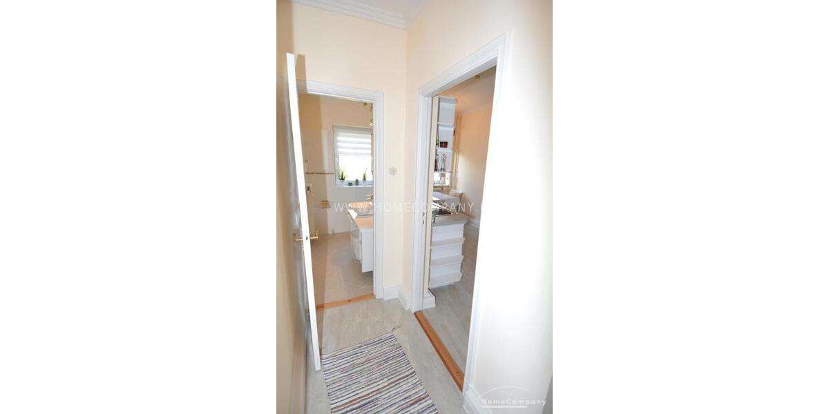 Wohnen auf Zeit Kiel Blücherplatz - 1 Zimmer, 40 m&sup2;, 1.150&euro; | Angebot:26676775