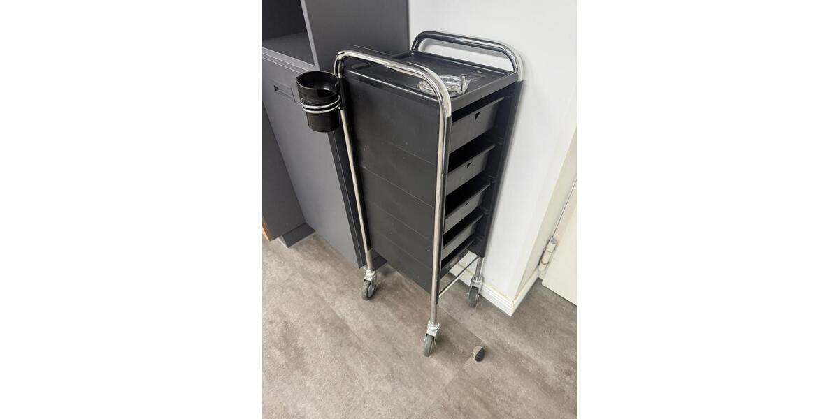 Friseur Salon Raum Untermiete Friseursalon Kosmetik Zimmer Frisör zimmer