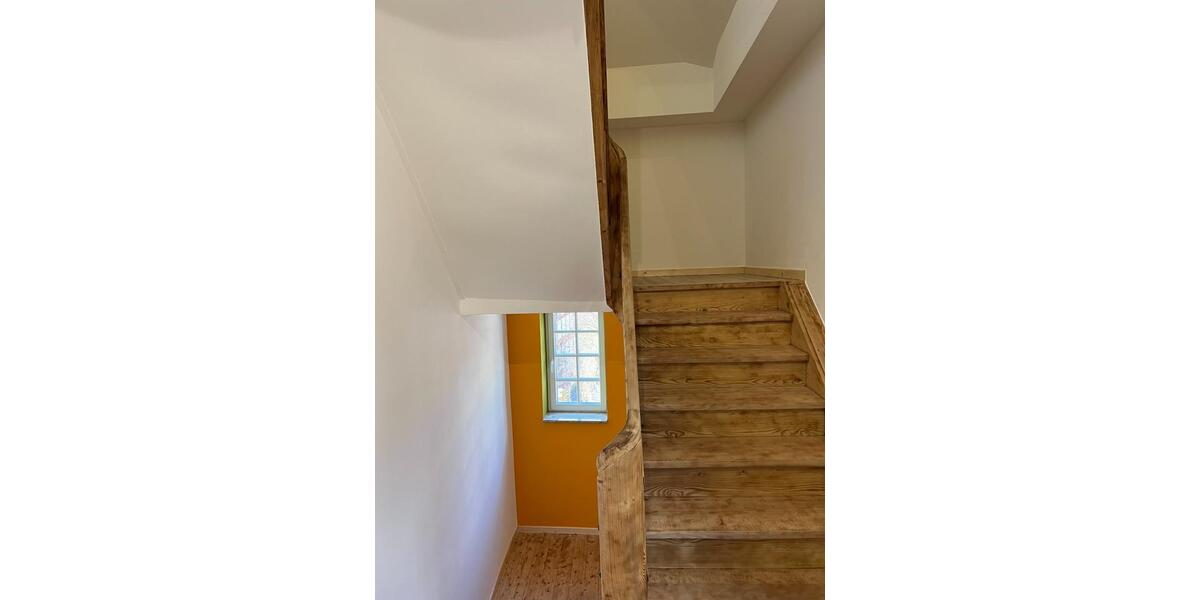 Etagenwohnung Kirchhain - 4 Zimmer, 75 m&sup2;, 1.119&euro; | Angebot:25932472