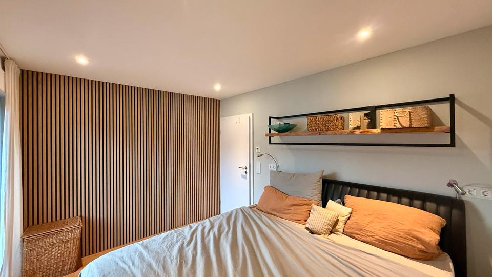 Etagenwohnung Köngen - 2.5 Zimmer, 75 m&sup2;, 1.490&euro; | Angebot:25886783
