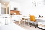 Möbliertes All-Inclusive Wohnung - in der Nähe der Fachhochschule zimmer
