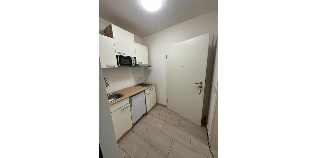 Etagenwohnung Kusel - 1 Zimmer, 23 m&sup2;, 350&euro; | Angebot:25301015