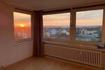 Zentrale 2-Zimmer-Wohnung mit großem Balkon am Rosenplatz