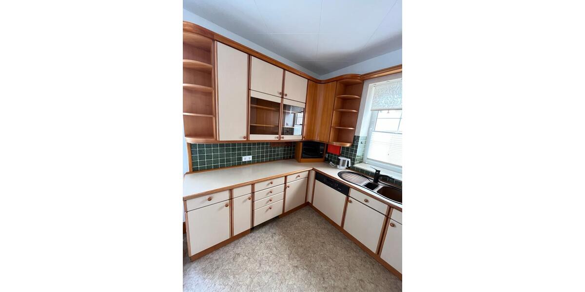 Etagenwohnung Seeheim-Jugenheim Jugenheim - 6 Zimmer, 150 m&sup2;, 1.630&euro; | Angebot:25144571