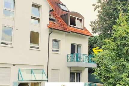 Wohnung zum Mieten in Frankfurt am Main 500 € 30 m²