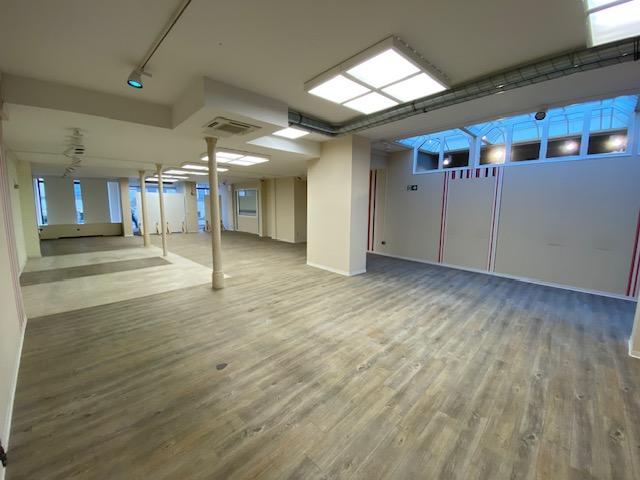 Gewerbeobjekt Güstrow - 4.550&euro; | Angebot:23653768