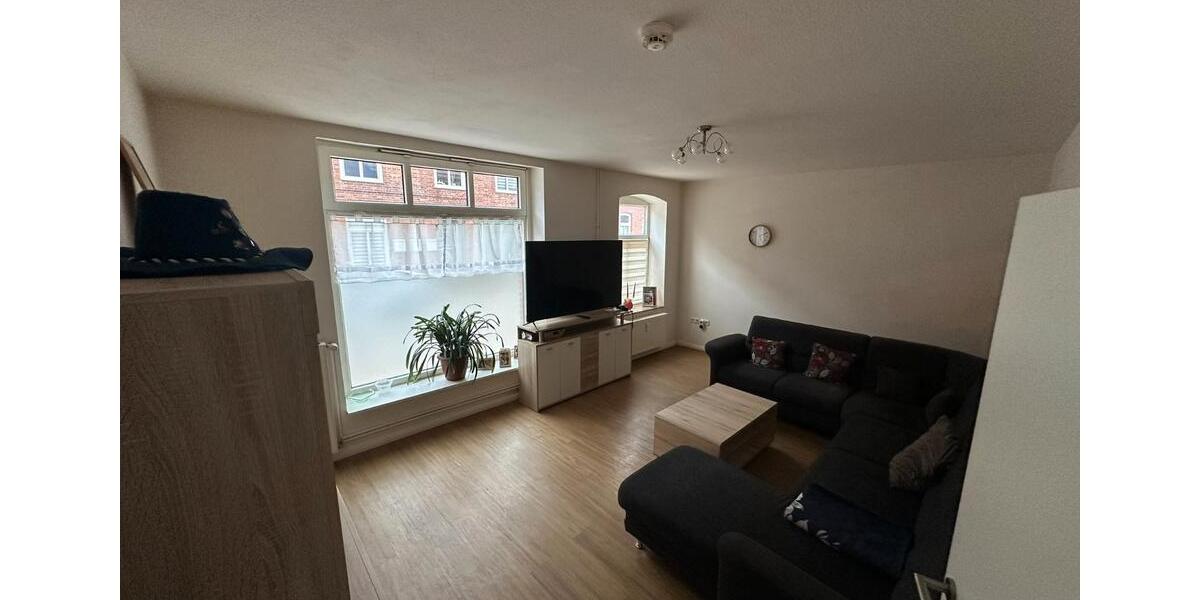 Erdgeschoßwohnung Schwerin Friedrichsthal - 2 Zimmer, 60 m&sup2;, 480&euro; | Angebot:26194818
