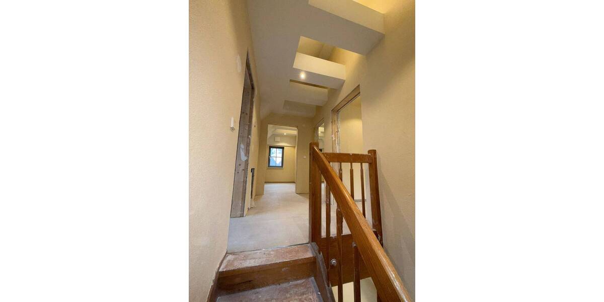 Etagenwohnung Künzelsau - 4 Zimmer, 74 m&sup2;, 948&euro; | Angebot:25927993