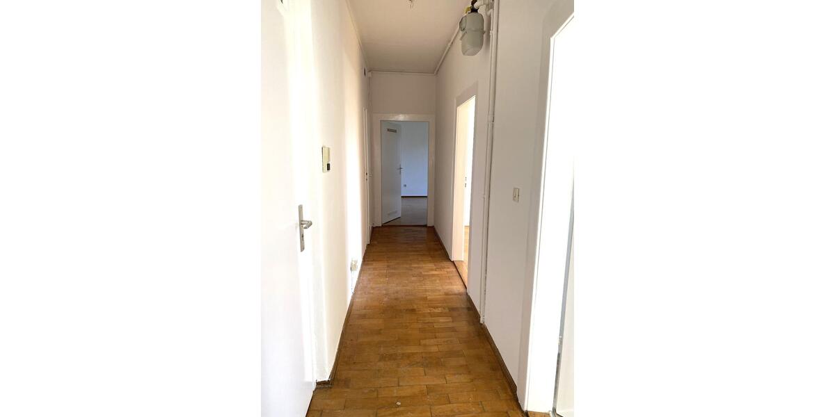 Hübsche und ruhige 2-Zimmer-Altbauwohnung im Ostenviertel 2 zimmer