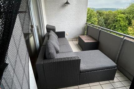 Wohnung Frankenberg (Eder) - 2 Zimmer, 68 m&sup2;, 680&euro; | Angebot:25883073