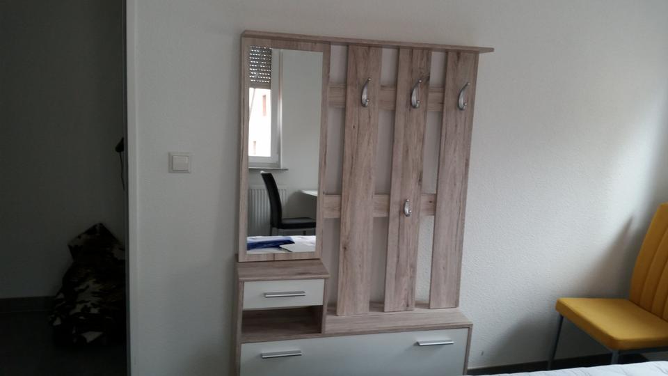 Wohnen auf Zeit Weil der Stadt - 1 Zimmer, 18 m&sup2;, 530&euro; | Angebot:23651681