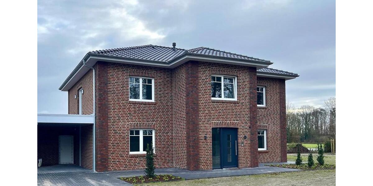 Etagenwohnung Freren - 4 Zimmer, 98 m&sup2;, 980&euro; | Angebot:24345953