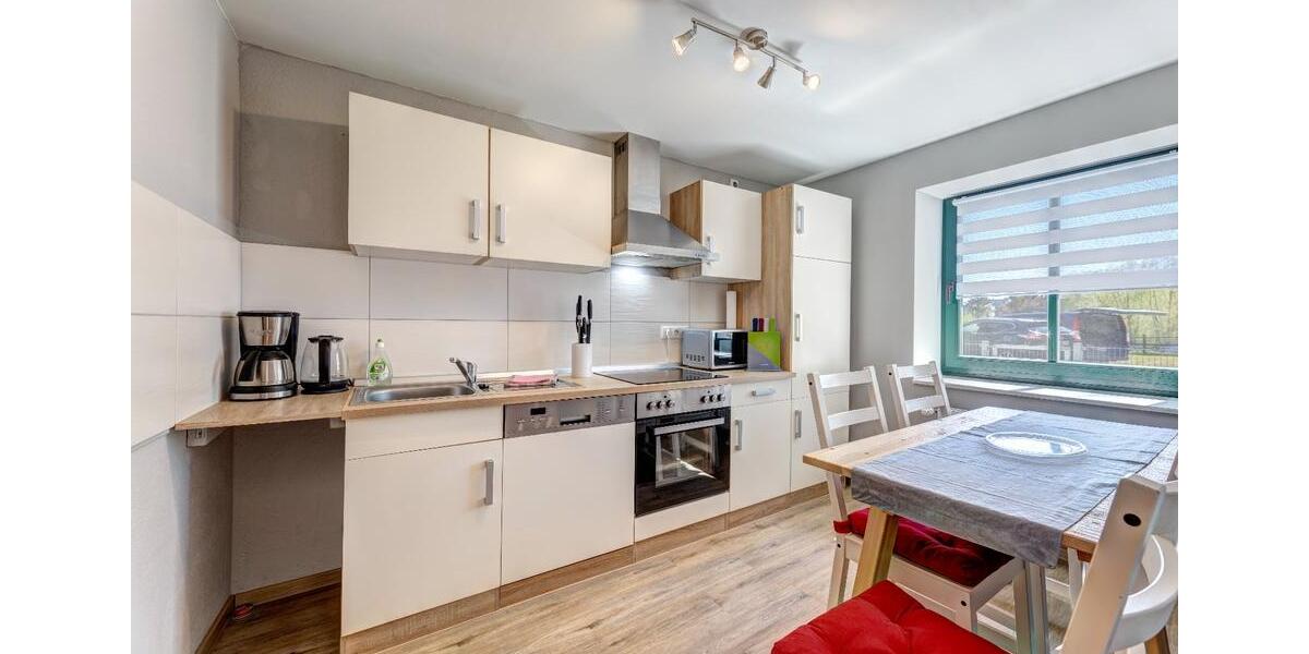 Wohnen auf Zeit Kröslin - 2 Zimmer, 45 m&sup2;, 950&euro; | Angebot:25783120