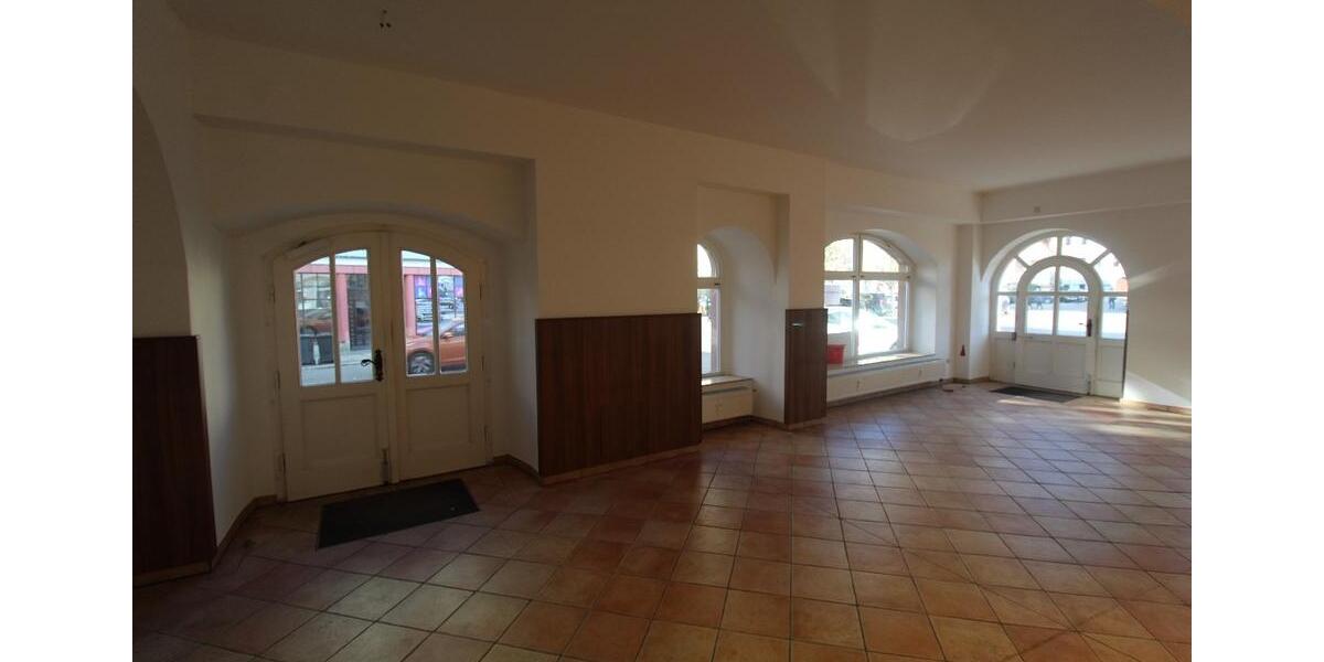 Gewerbeobjekt Penig - 1.200&euro; | Angebot:21001066