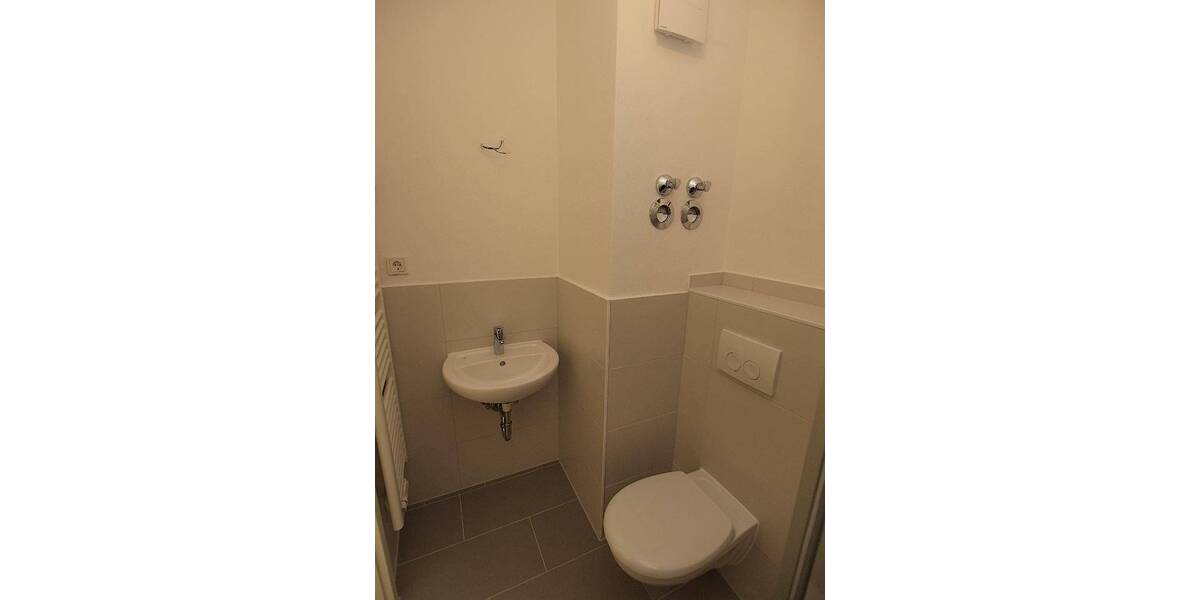 Etagenwohnung Chemnitz Lutherviertel - 2 Zimmer, 56 m&sup2;, 450&euro; | Angebot:26930958