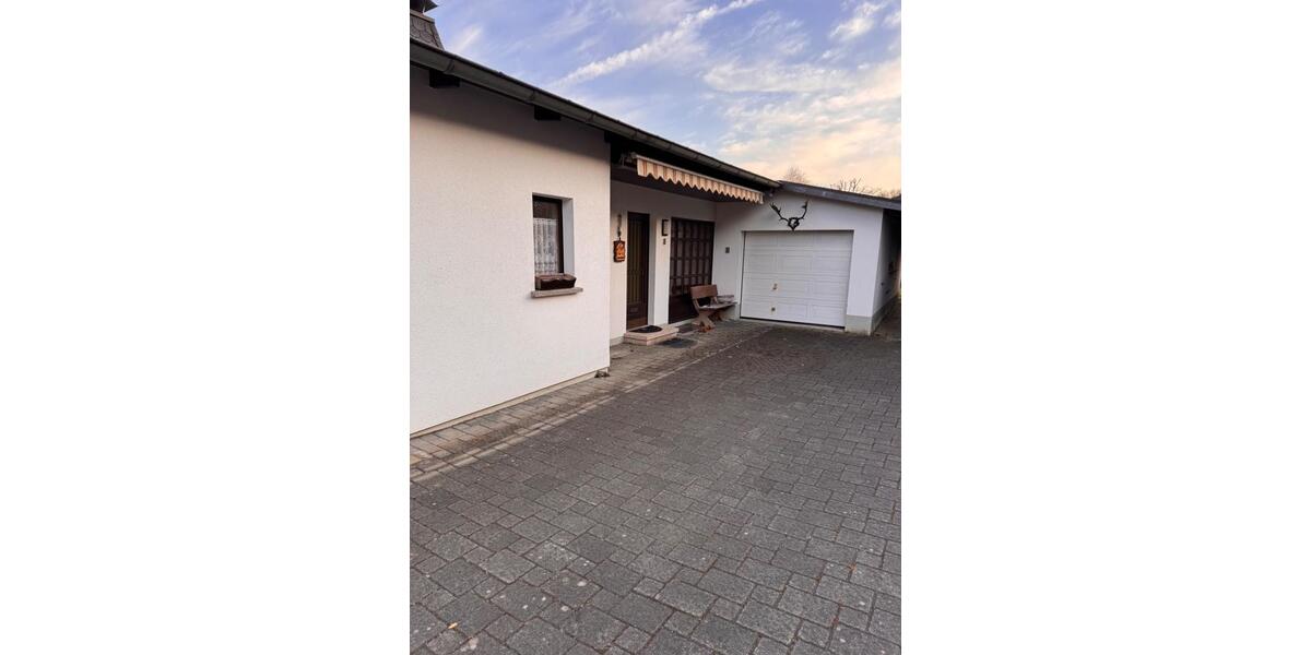 Einfamilienhaus Morsbach - 4 Zimmer, 103 m&sup2;, 1.060&euro; | Angebot:25366322