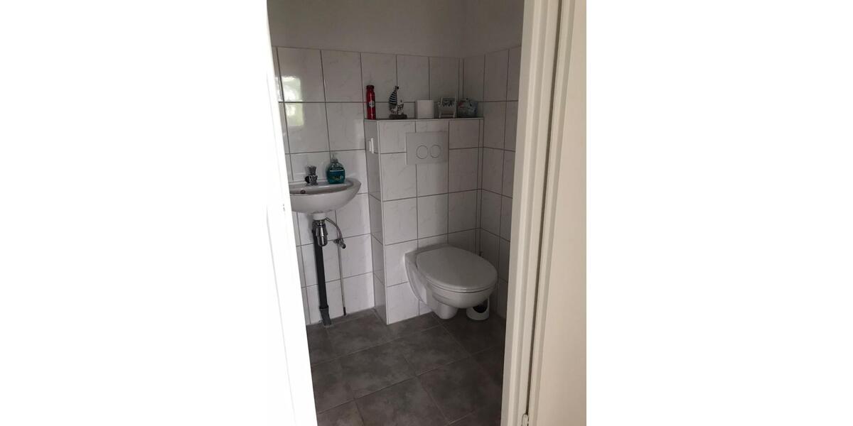 Etagenwohnung Fritzlar - 3 Zimmer, 72 m&sup2;, 527&euro; | Angebot:25022708