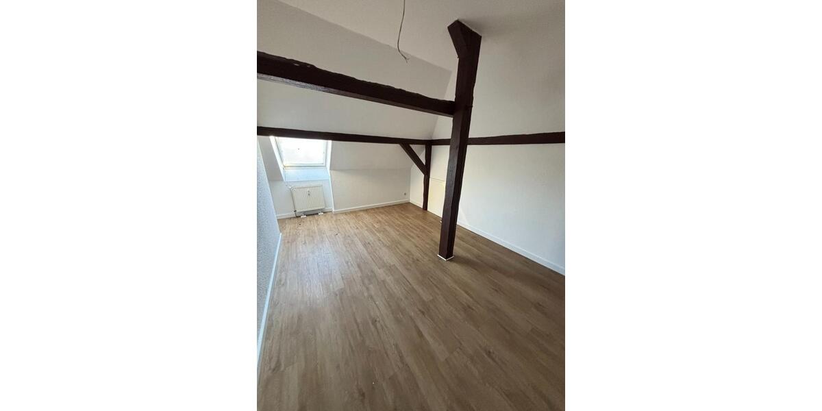 2,5 Zimmer Maisonette Wohnung in der Goethestraße 2.5 zimmer