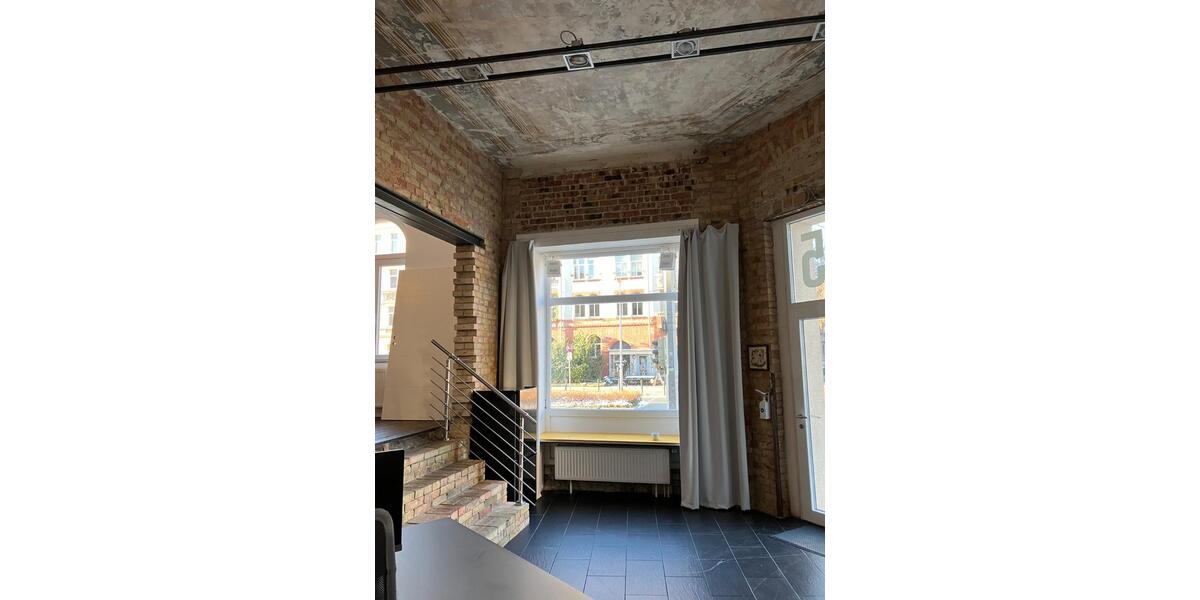 Gewerbeobjekt Braunschweig Wabe-Schunter-Beberbach - 290&euro; | Angebot:24697595