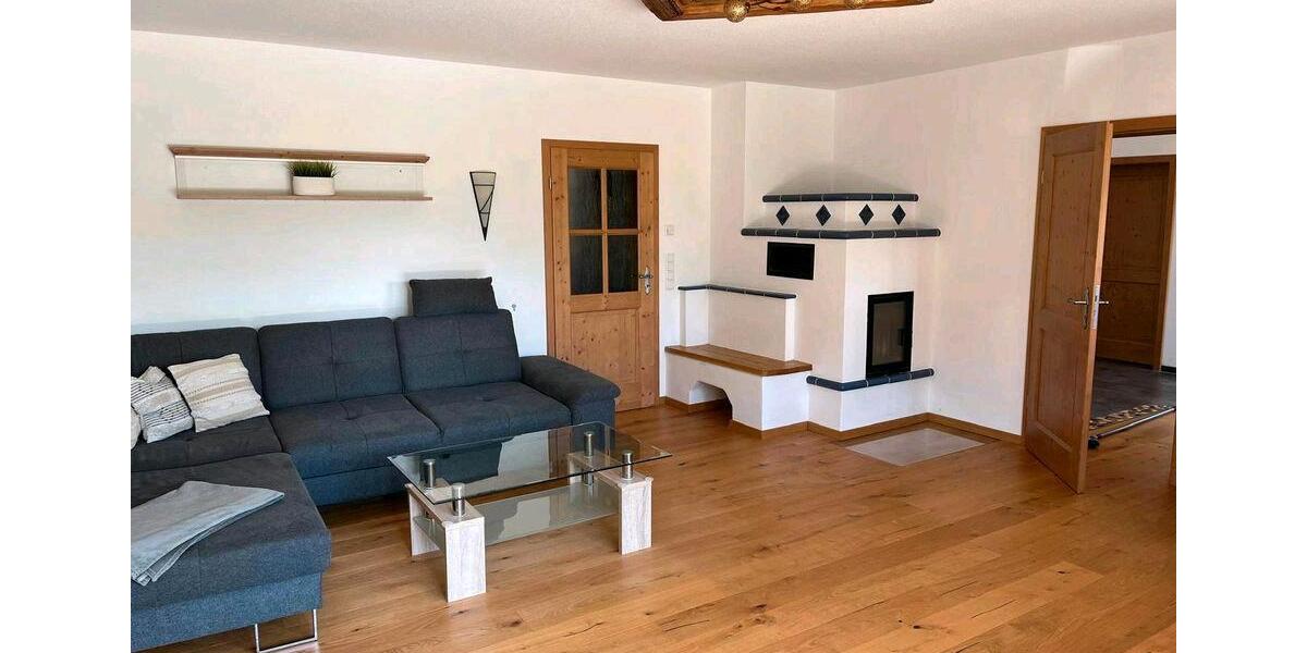 Etagenwohnung Seeshaupt - 6 Zimmer, 218 m&sup2;, 3.270&euro; | Angebot:26674772