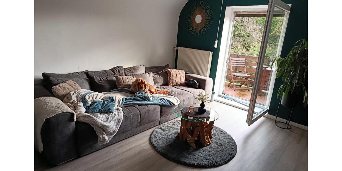 Dachgeschoßwohnung Osterholz-Scharmbeck Scharmbeck - 3 Zimmer, 75 m&sup2;, 480&euro; | Angebot:26018143