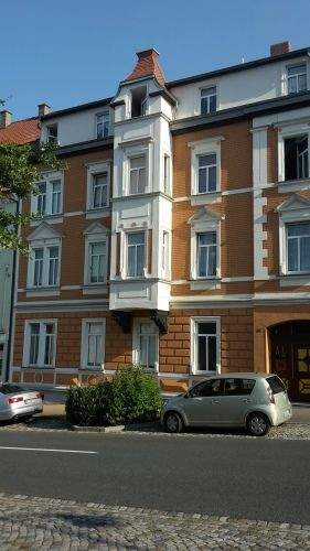 Etagenwohnung Nossen - 2 Zimmer, 50 m&sup2;, 300&euro; | Angebot:25815182