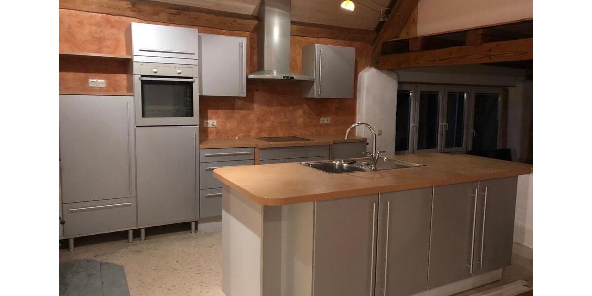 Etagenwohnung Baienfurt - 1 Zimmer, 20 m&sup2;, 550&euro; | Angebot:26652064