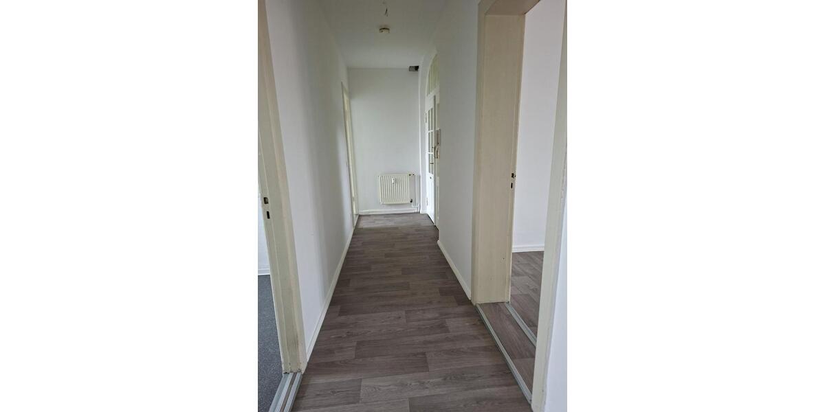 Etagenwohnung Jüterbog - 3 Zimmer, 83 m&sup2;, 550&euro; | Angebot:25430306