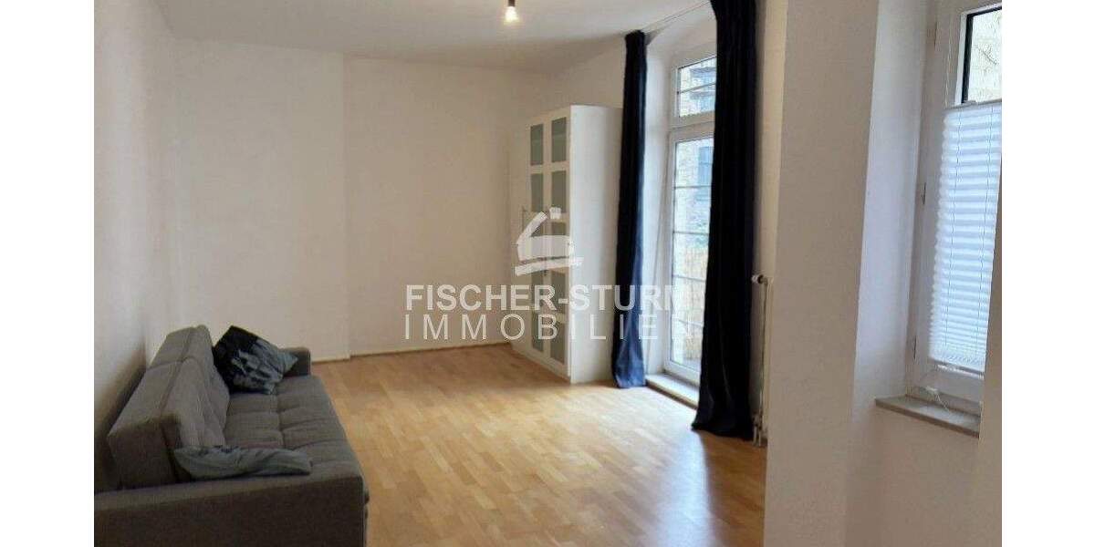 Düsseldorf-Friedrichstadt: Superschöne Balkonwohnung im Stilaltbau! 2 zimmer