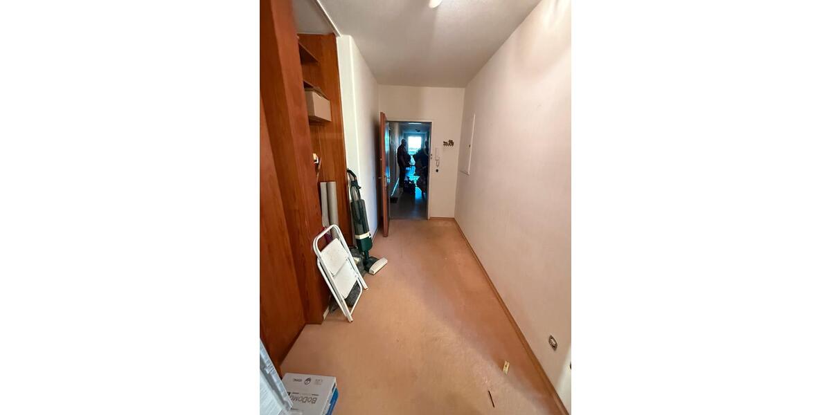 Etagenwohnung Paderborn Neuenbeken - 4 Zimmer, 110 m&sup2;, 1.350&euro; | Angebot:26610003