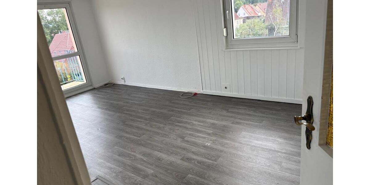 Etagenwohnung Drei Gleichen - 3 Zimmer, 60 m&sup2;, 480&euro; | Angebot:26678226