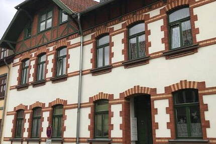 Lichtdurchflutete 1 Raum Wohnung inmitten der Altstadt