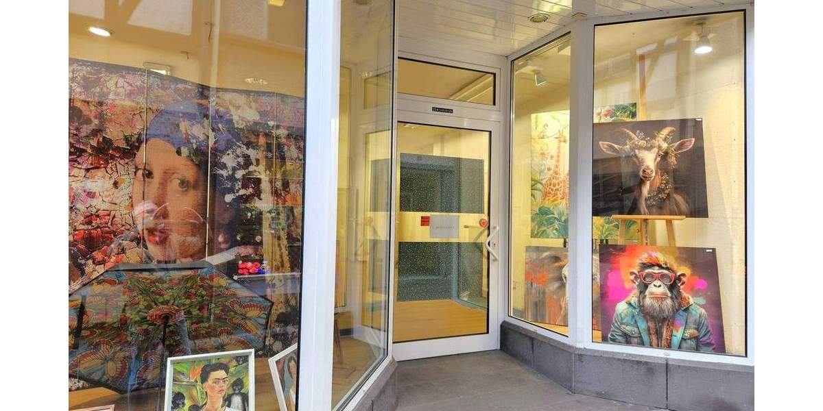 Gewerbeobjekt Cochem - 1.500&euro; | Angebot:25675397