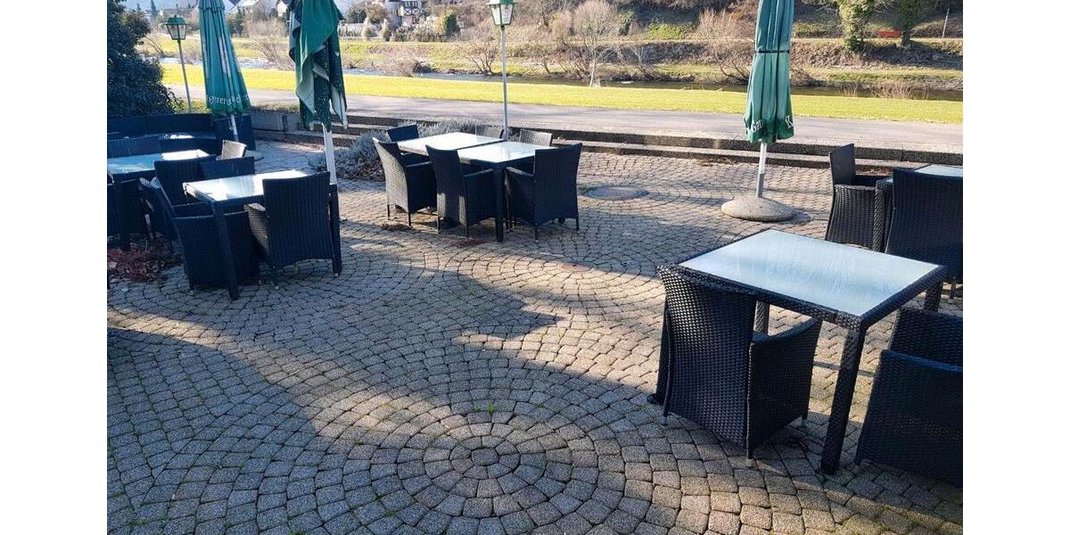 Gewerbeobjekt Gutach (Schwarzwaldbahn) - 1.700&euro; | Angebot:26185782