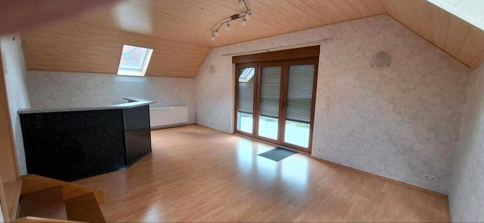 Etagenwohnung Peine - 7 Zimmer, 180 m&sup2;, 1.600&euro; | Angebot:26613104