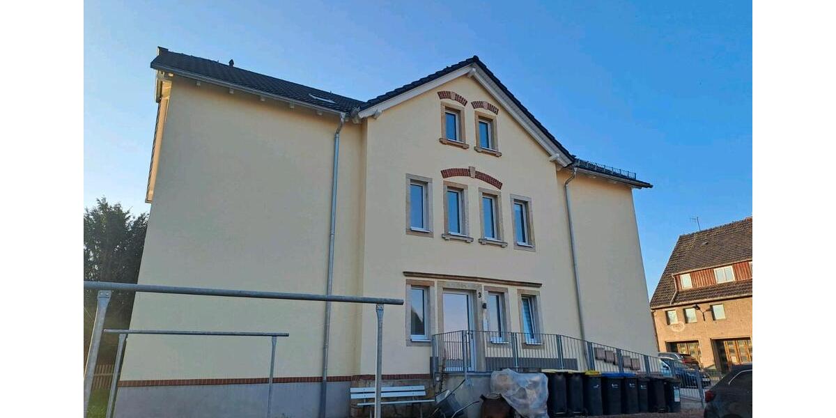 Etagenwohnung Dippoldiswalde - 2 Zimmer, 59 m&sup2;, 556&euro; | Angebot:26636818